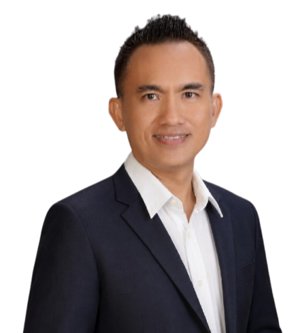 Foto Yahya Pramana, pencipta C.O.R.E Framework